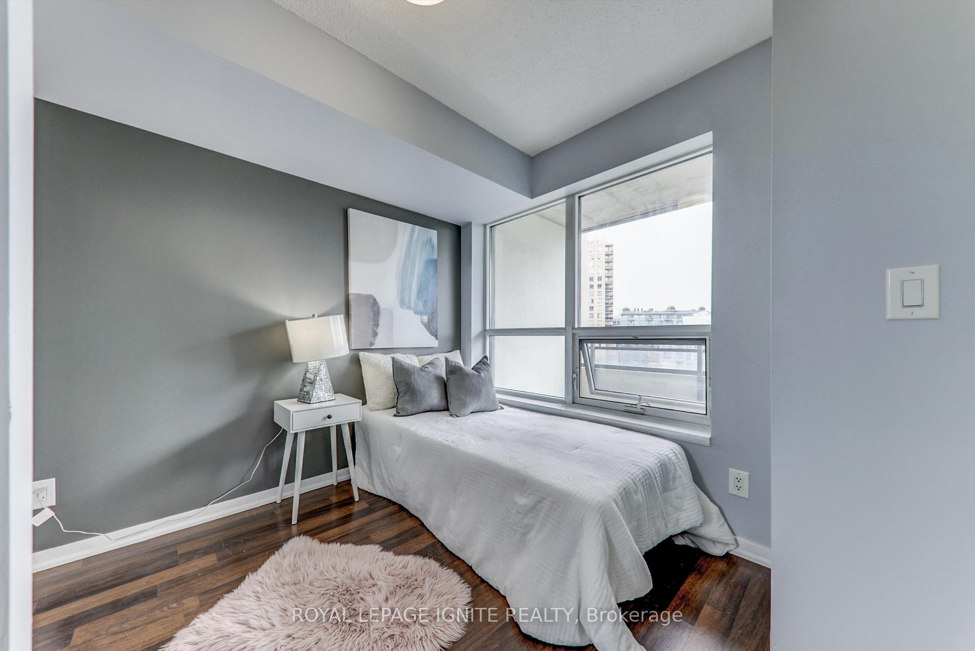 Photo 20 of Unit 722, 38 Joe Shuster Way, Toronto, South Parkdale — HOMEH