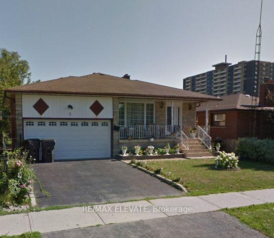 Photo 1 of 3 Gatesview Avenue, Scarborough, Scarborough Village — HOMEH