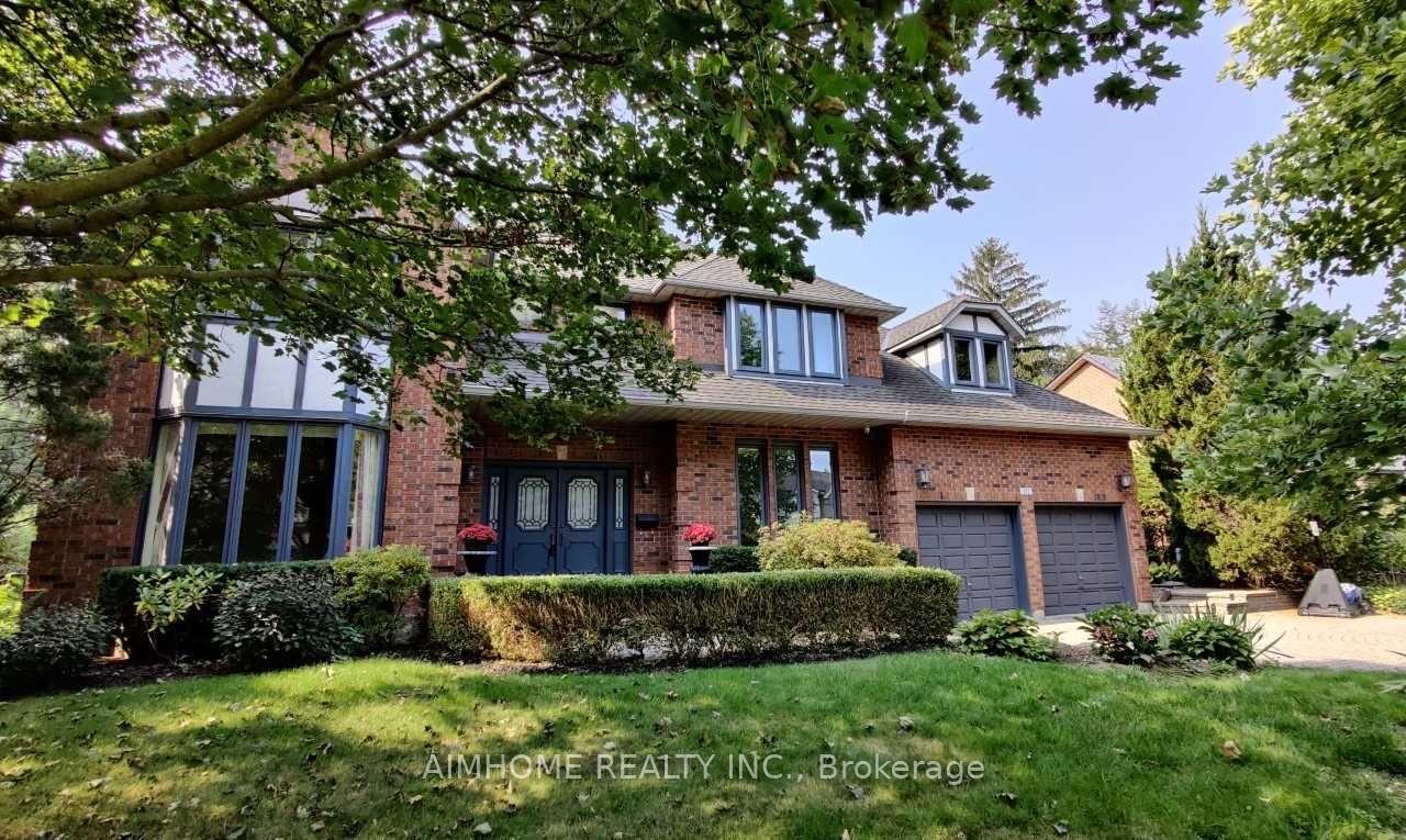 Photo 1 of 112 Trelawn Avenue, Oakville, Morrison — HOMEH