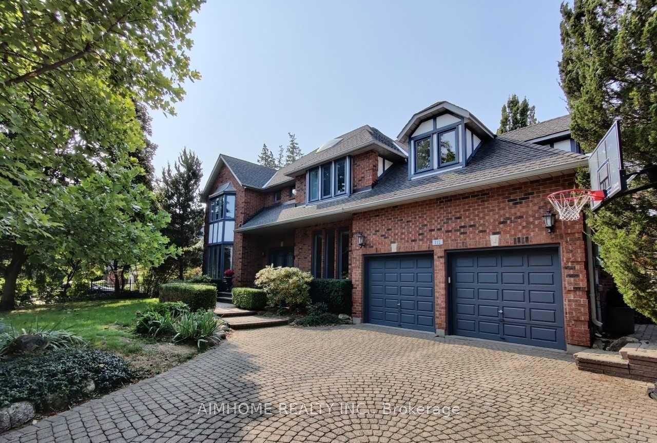Photo 2 of 112 Trelawn Avenue, Oakville, Morrison — HOMEH
