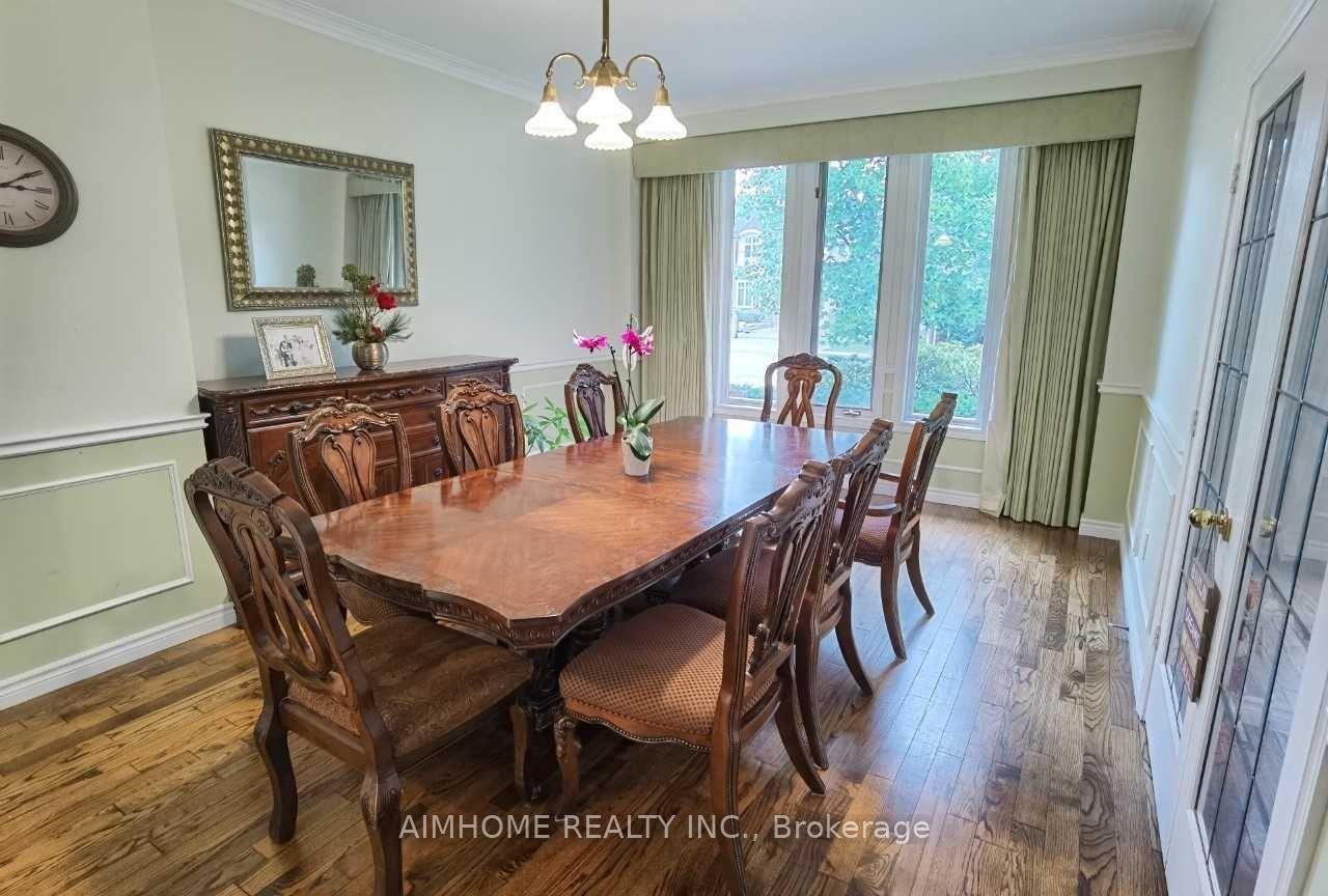 Photo 5 of 112 Trelawn Avenue, Oakville, Morrison — HOMEH