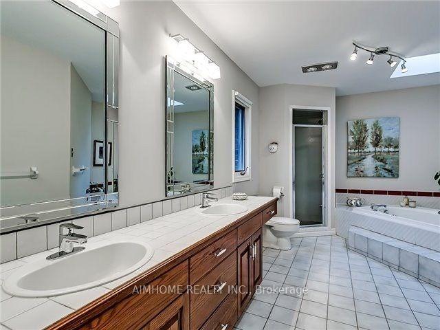Photo 12 of 112 Trelawn Avenue, Oakville, Morrison — HOMEH