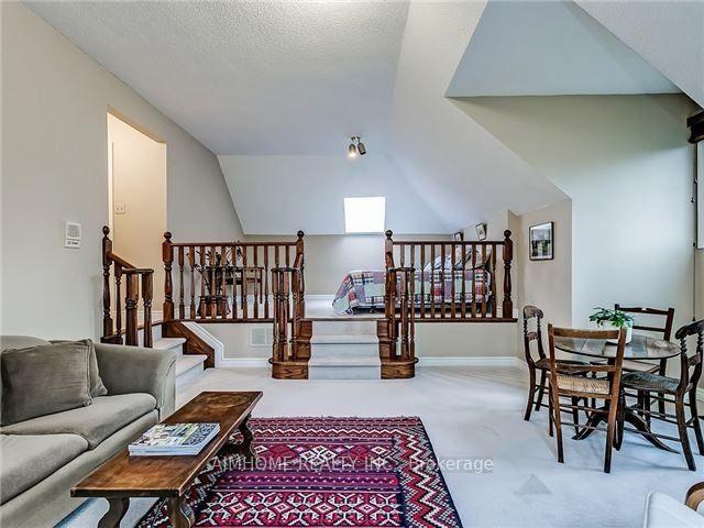 Photo 16 of 112 Trelawn Avenue, Oakville, Morrison — HOMEH