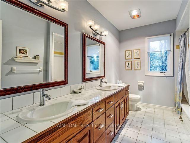 Photo 17 of 112 Trelawn Avenue, Oakville, Morrison — HOMEH