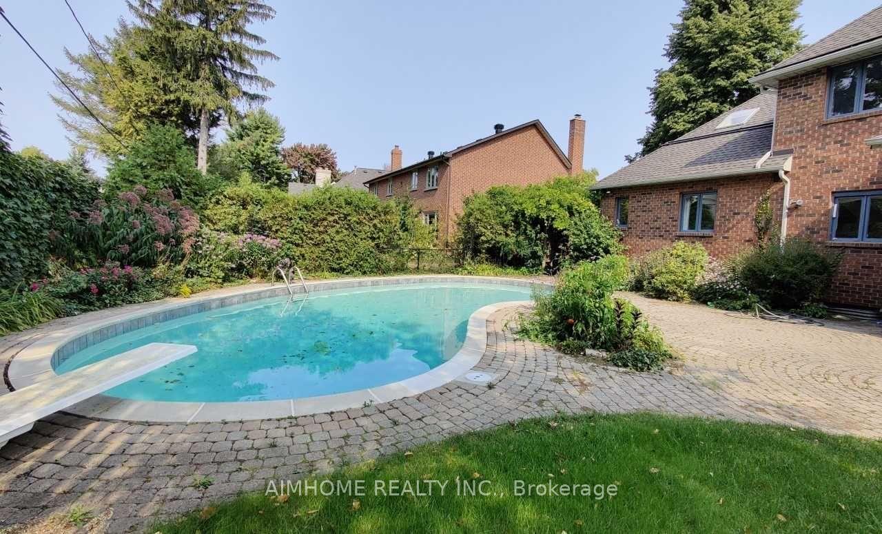 Photo 19 of 112 Trelawn Avenue, Oakville, Morrison — HOMEH