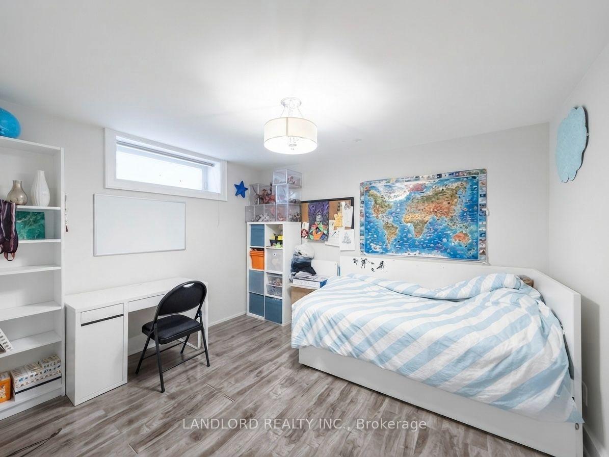 Photo 11 of Unit Garden, 117 Chaplin Crescent, Toronto, Yonge-Eglinton — HOMEH