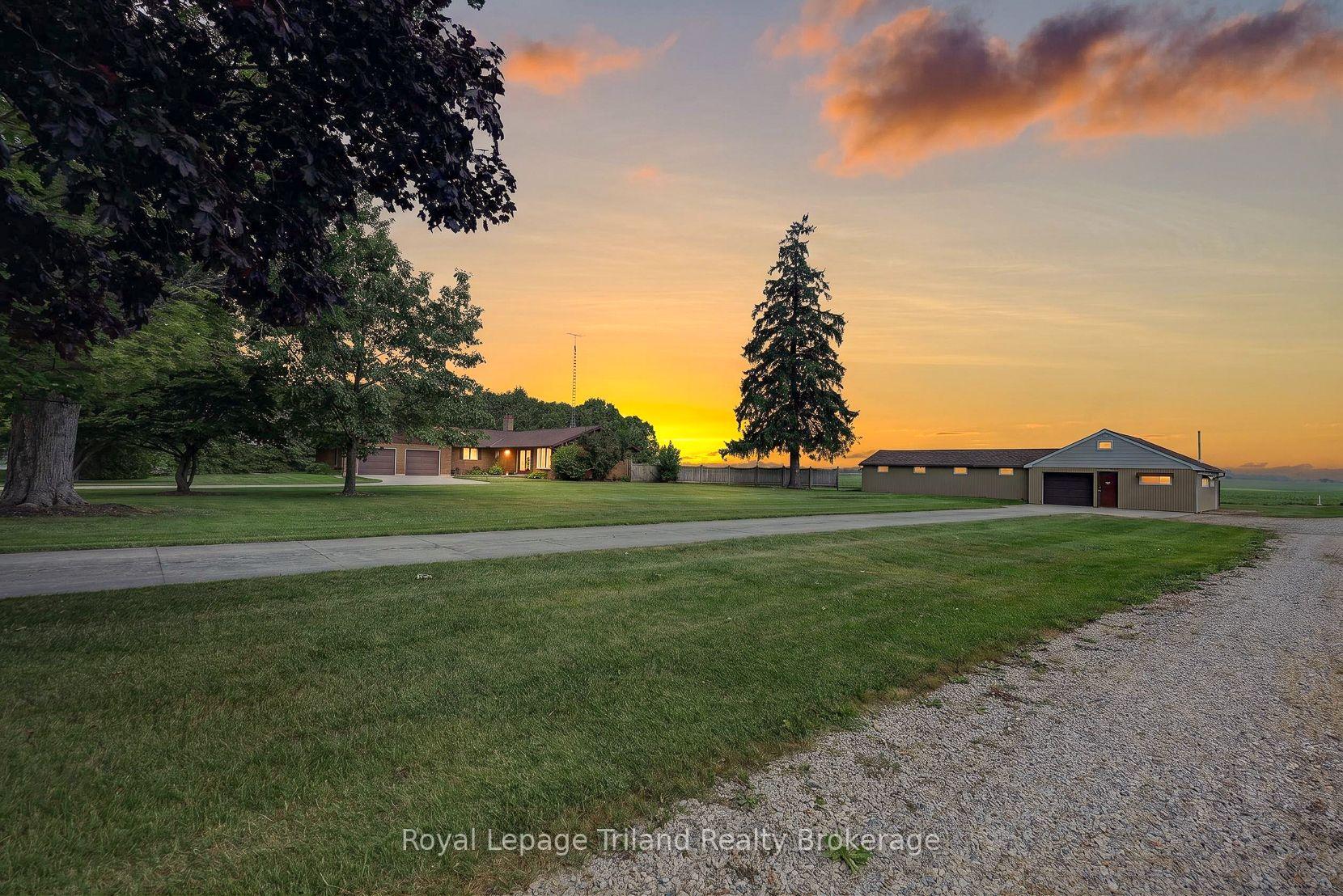 Photo 3 of 5488 Cobble Hills Road, Zorra, Rural Zorra — HOMEH