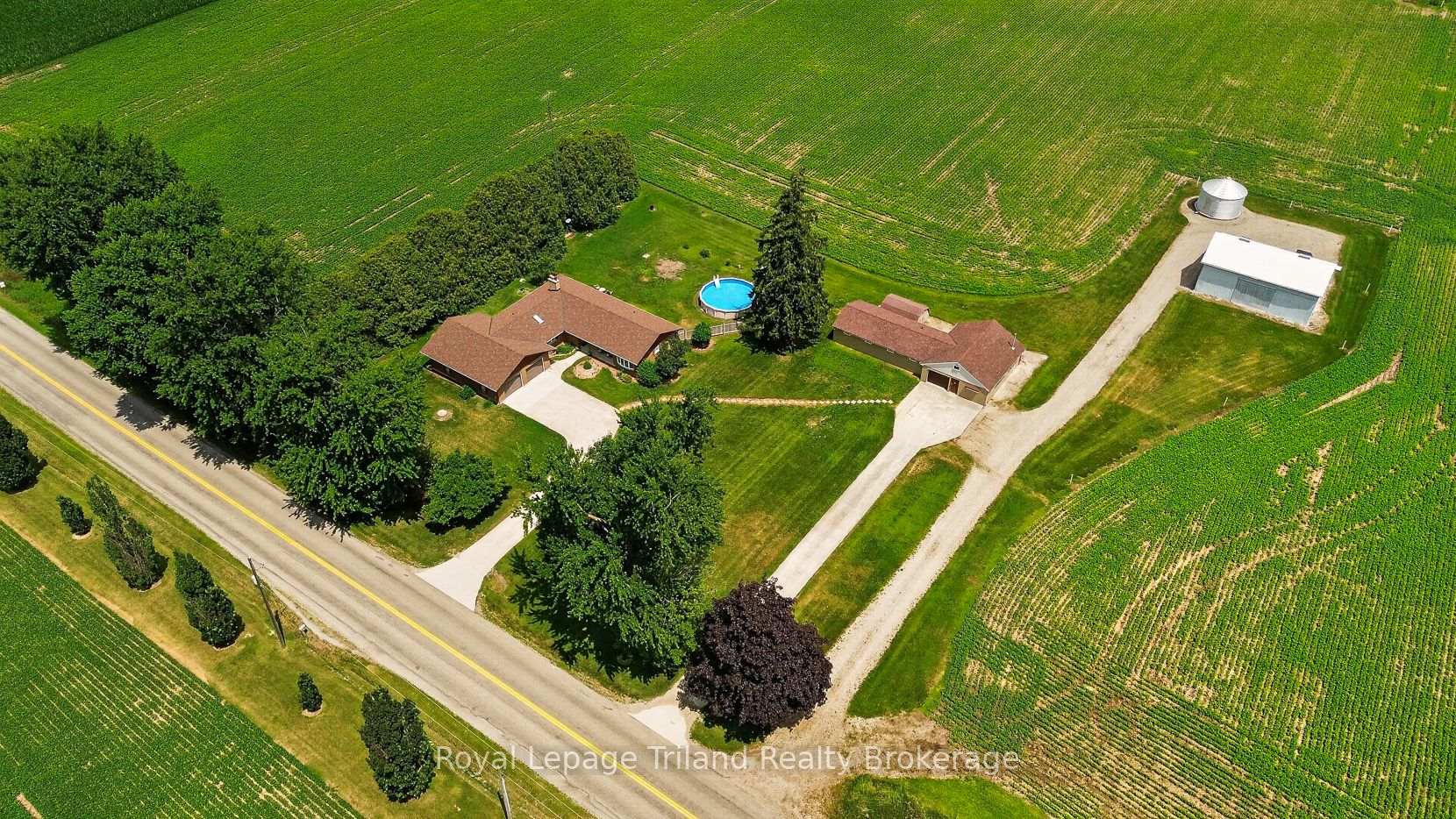 Photo 7 of 5488 Cobble Hills Road, Zorra, Rural Zorra — HOMEH