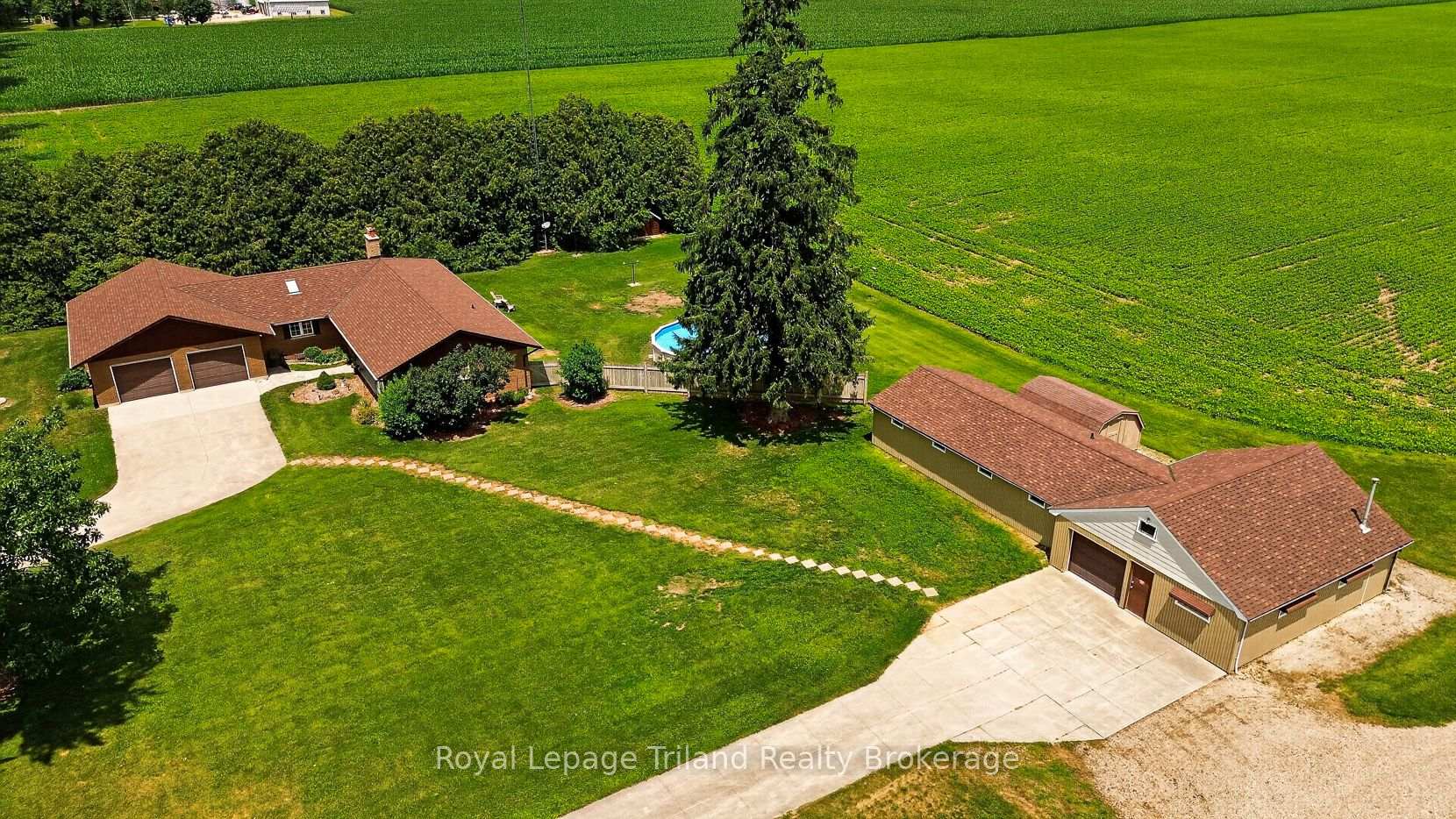Photo 8 of 5488 Cobble Hills Road, Zorra, Rural Zorra — HOMEH