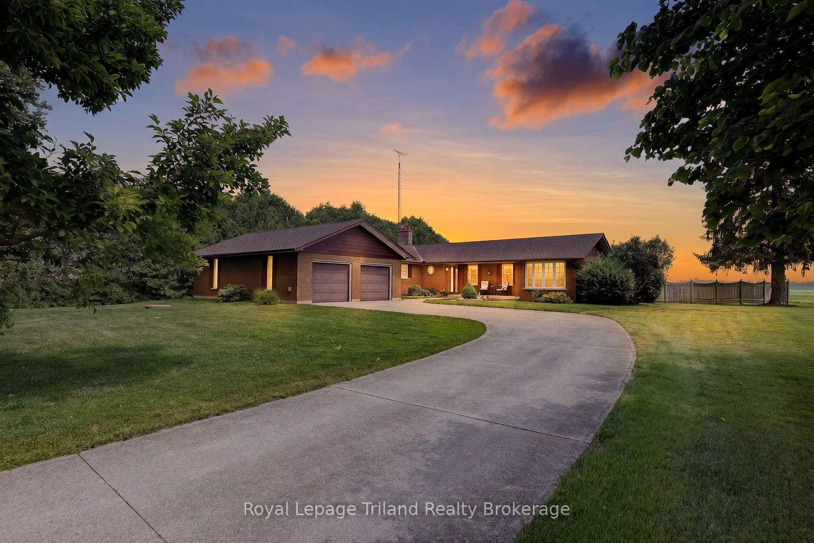 Photo 1 of 5488 Cobble Hills Road, Zorra, Rural Zorra — HOMEH