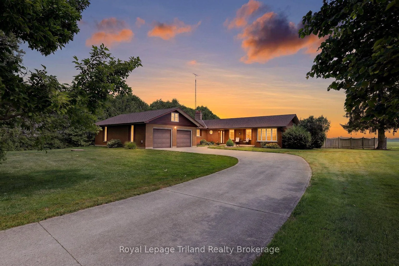Photo 2 of 5488 Cobble Hills Road, Zorra, Rural Zorra — HOMEH