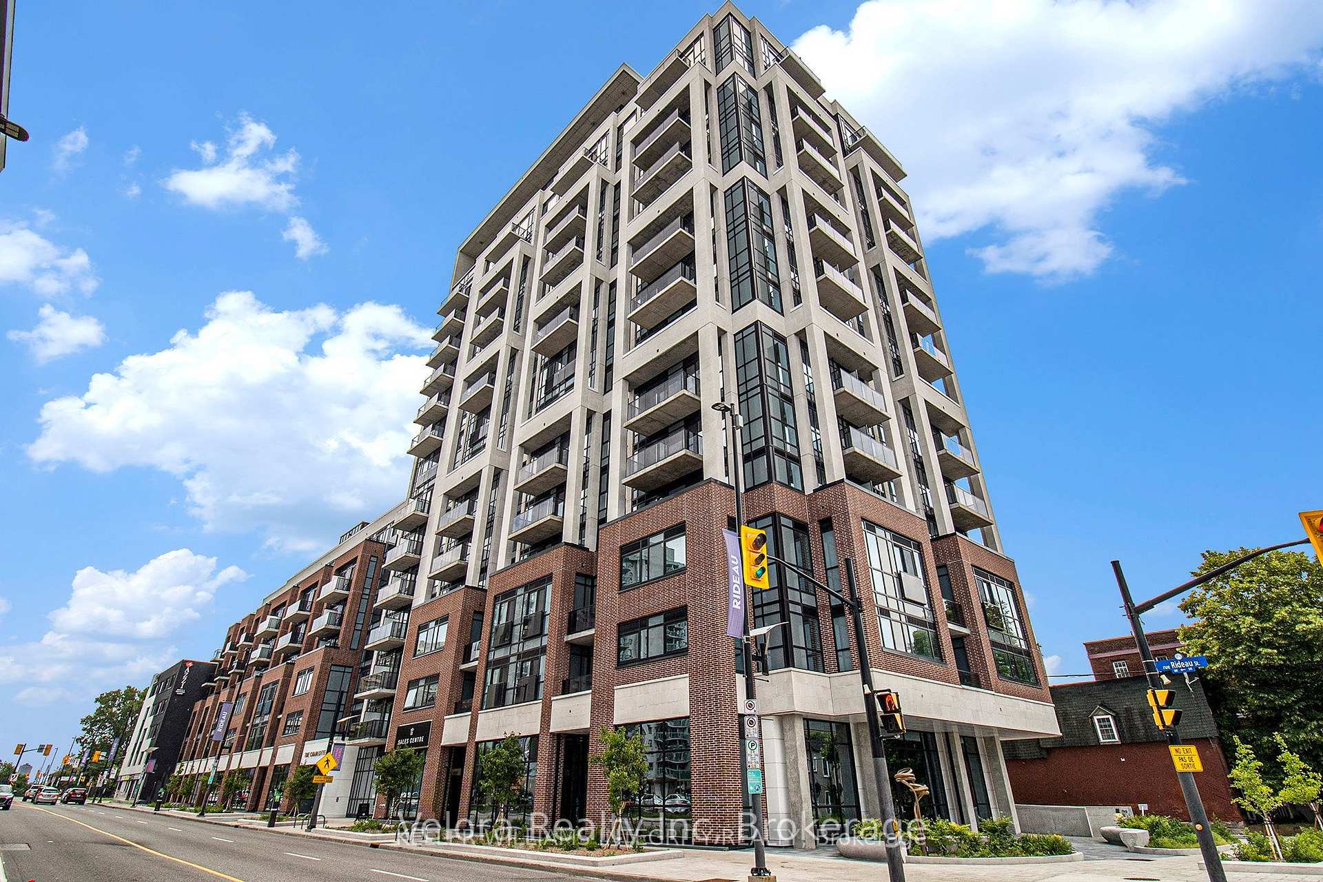 Photo 1 of Unit 905, 560 Rideau Street, Ottawa, Sandy Hill — HOMEH