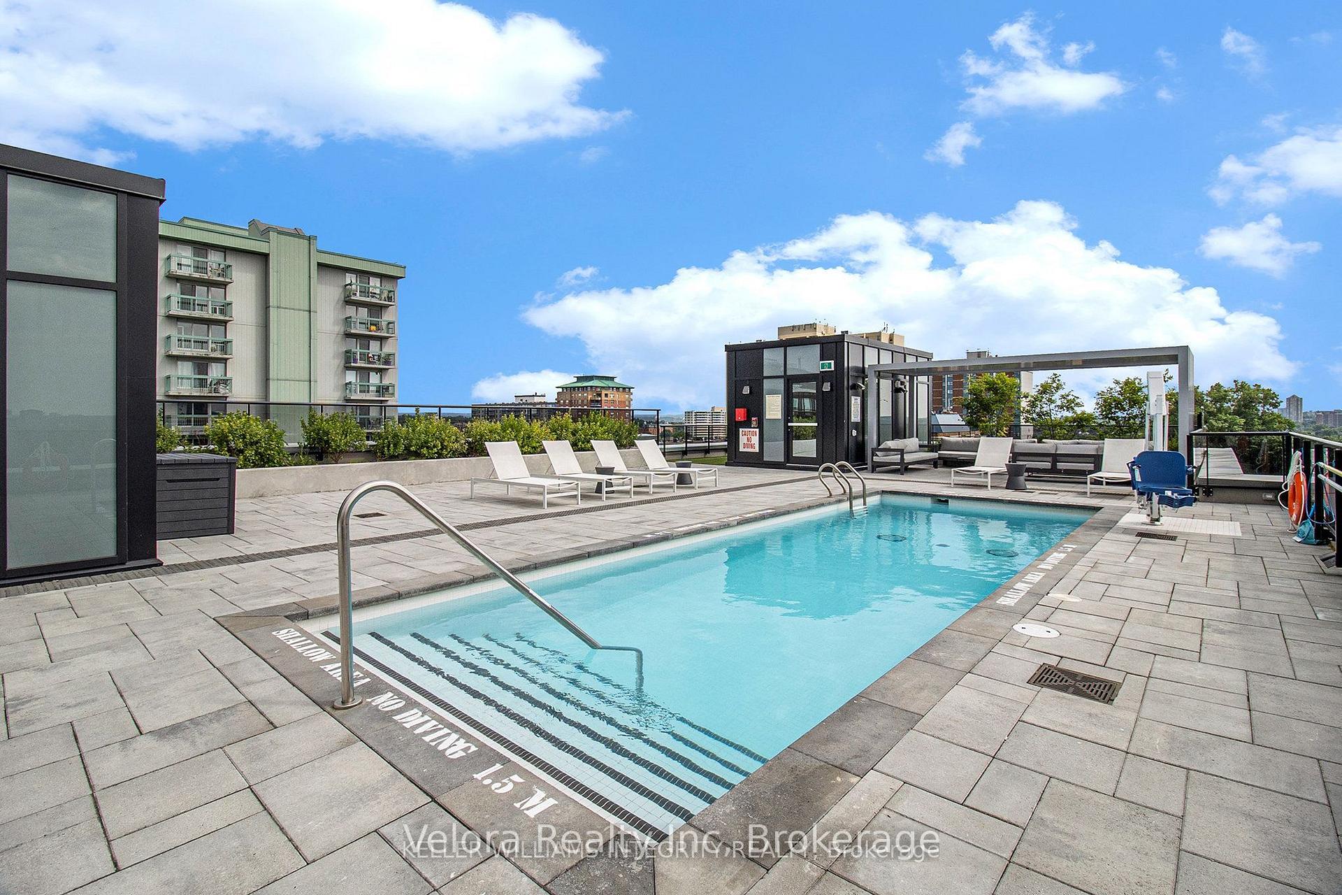 Photo 15 of Unit 905, 560 Rideau Street, Ottawa, Sandy Hill — HOMEH