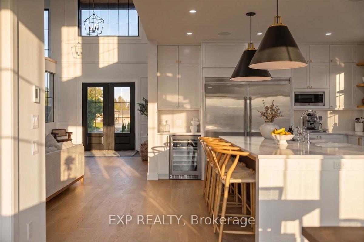 Photo 6 of 229 Cedar Pond Road, Ottawa, Huntley Ward (South East) — HOMEH