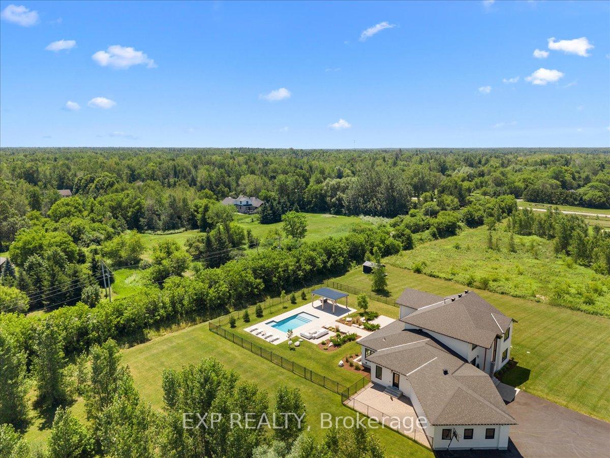 Photo 42 of 229 Cedar Pond Road, Ottawa, Huntley Ward (South East) — HOMEH