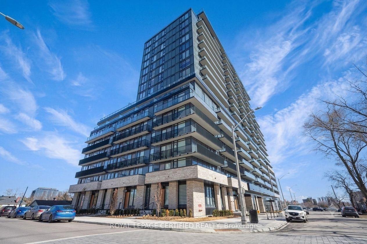 Photo 1 of Unit 1303, 3009 Novar Road, Mississauga, Cooksville — HOMEH