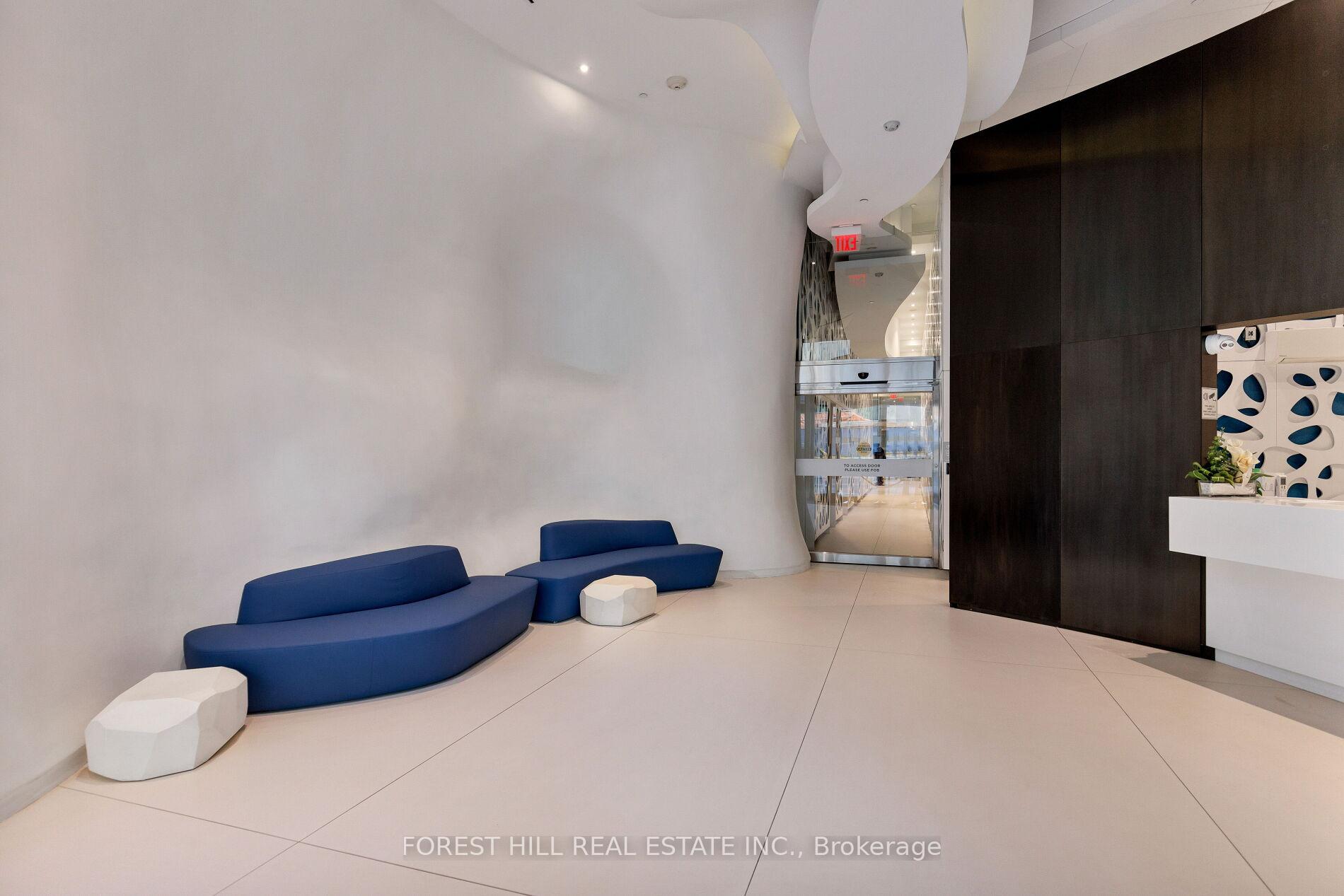 Photo 5 of Unit 6805, 1 Bloor Street E, Toronto, Church-Yonge Corridor — HOMEH