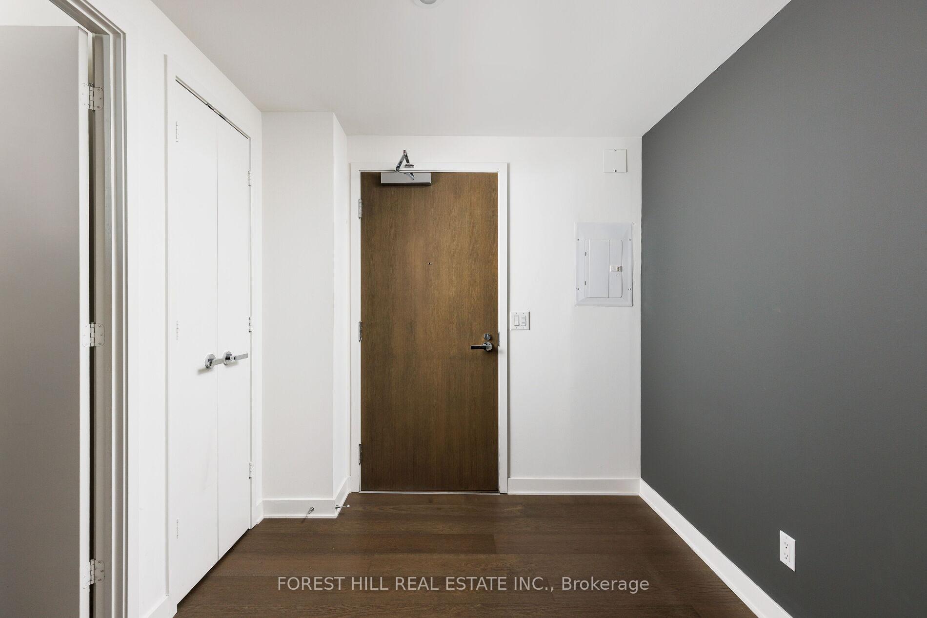 Photo 6 of Unit 6805, 1 Bloor Street E, Toronto, Church-Yonge Corridor — HOMEH