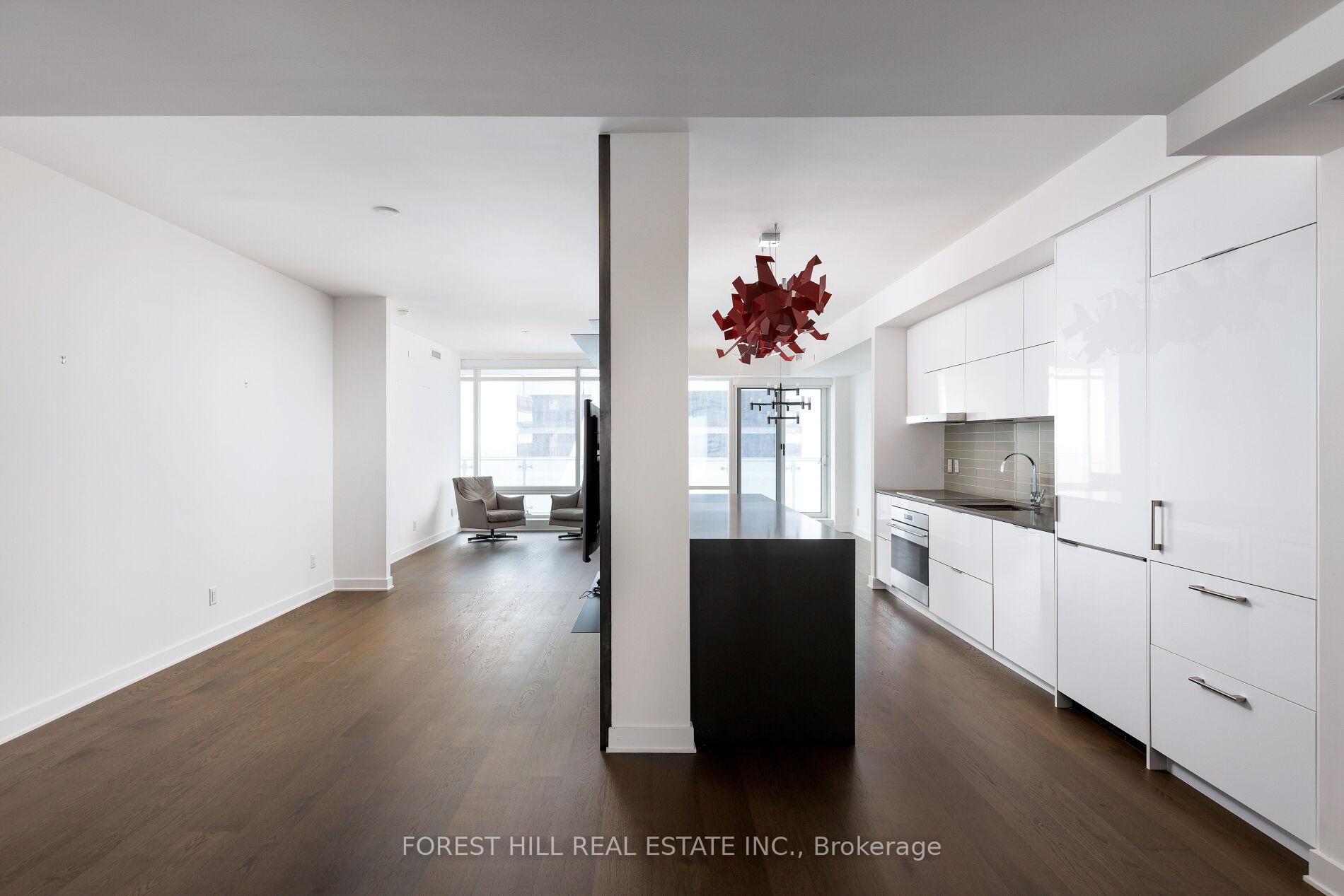Photo 8 of Unit 6805, 1 Bloor Street E, Toronto, Church-Yonge Corridor — HOMEH