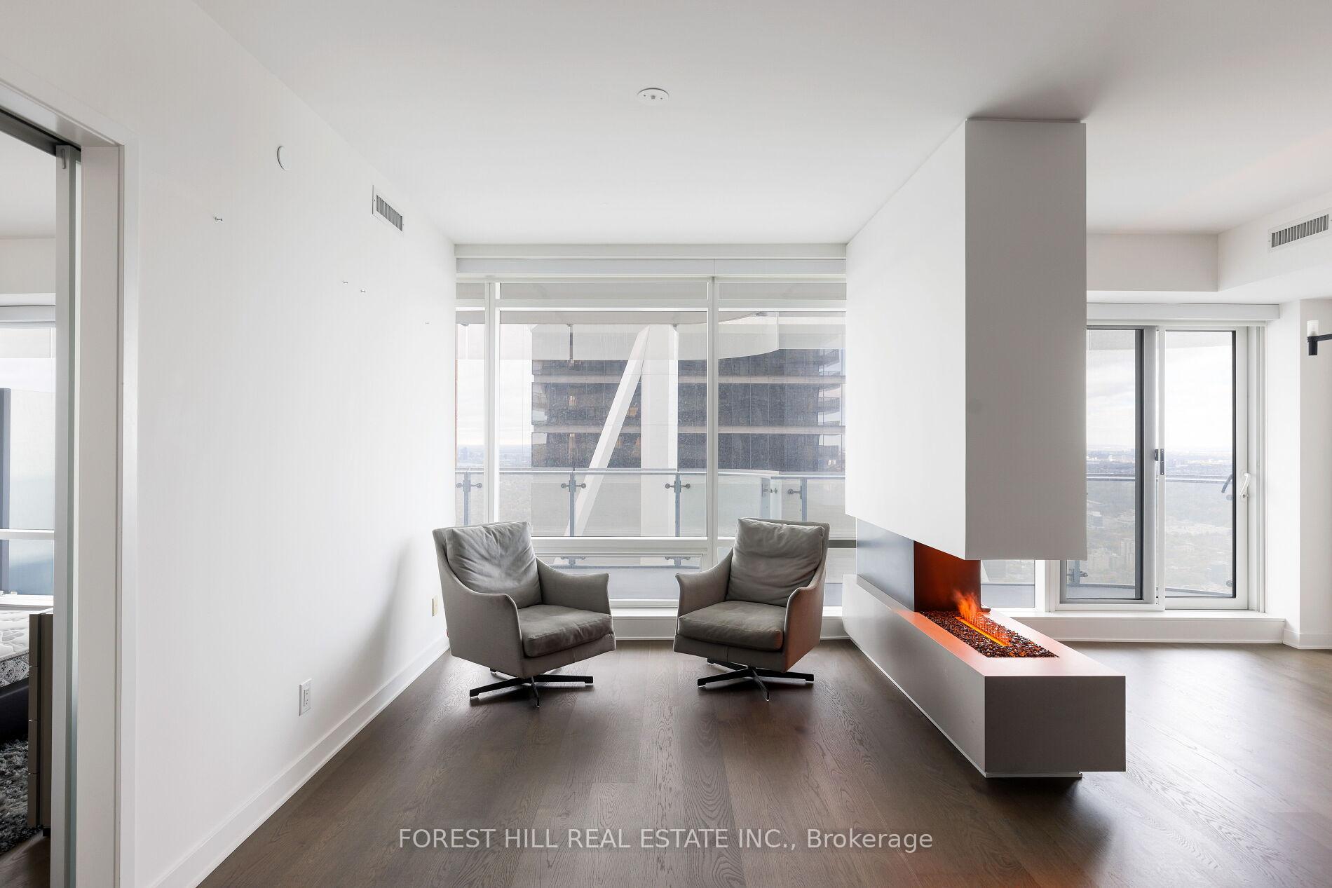 Photo 11 of Unit 6805, 1 Bloor Street E, Toronto, Church-Yonge Corridor — HOMEH