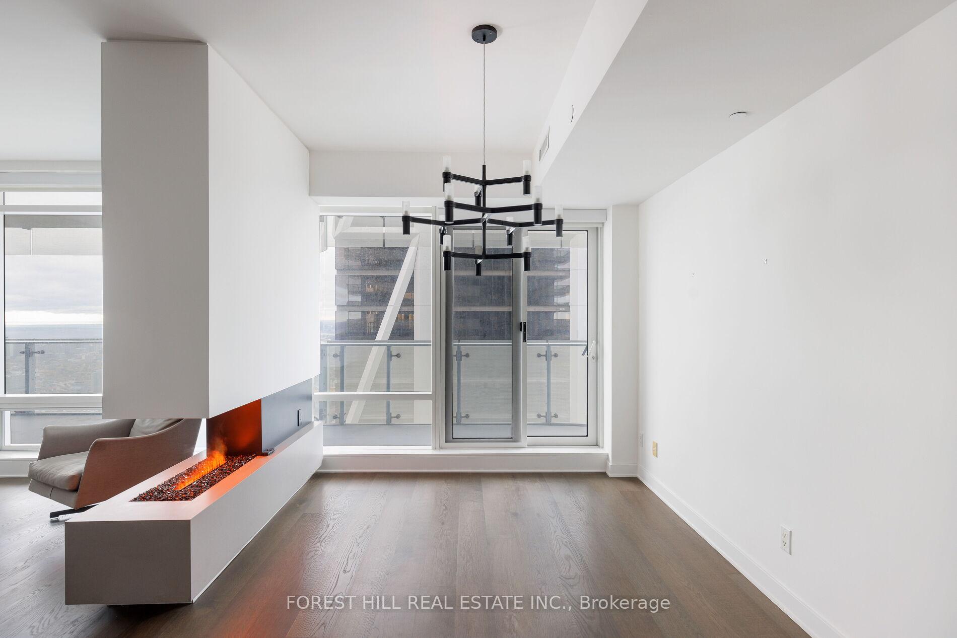 Photo 12 of Unit 6805, 1 Bloor Street E, Toronto, Church-Yonge Corridor — HOMEH