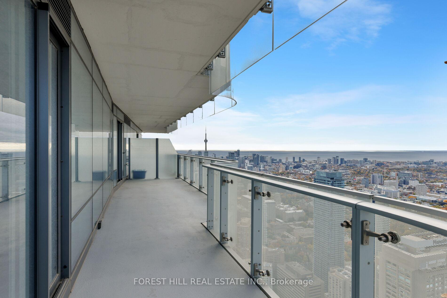 Photo 13 of Unit 6805, 1 Bloor Street E, Toronto, Church-Yonge Corridor — HOMEH