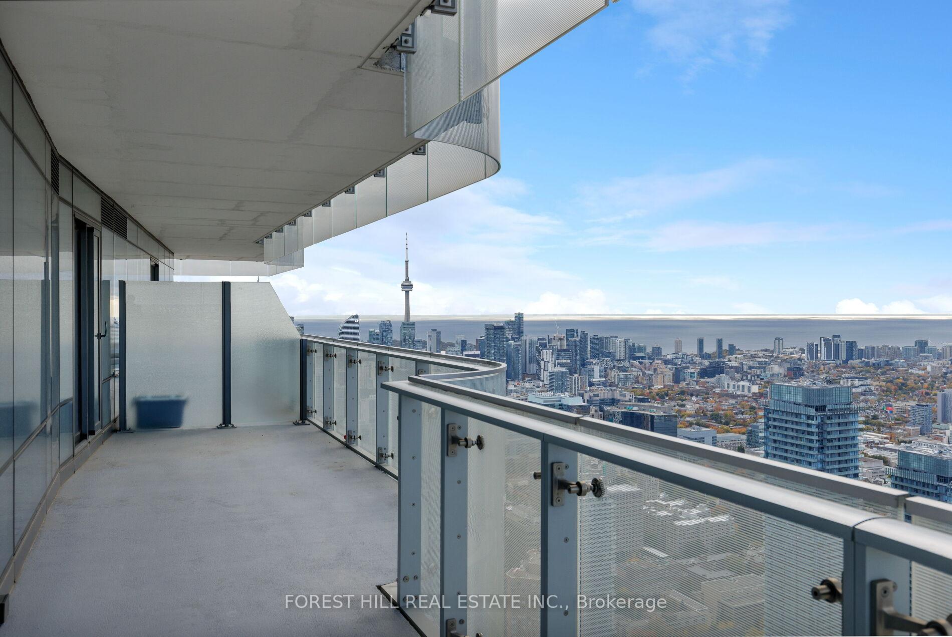 Photo 14 of Unit 6805, 1 Bloor Street E, Toronto, Church-Yonge Corridor — HOMEH