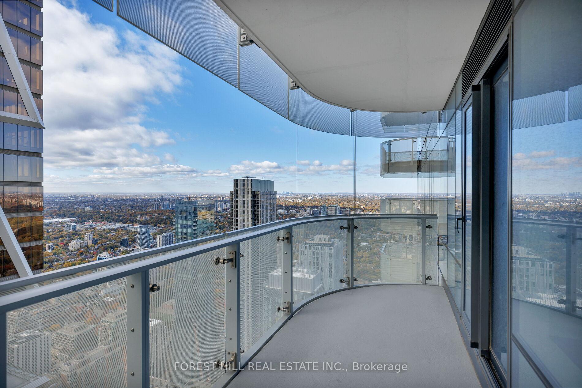 Photo 17 of Unit 6805, 1 Bloor Street E, Toronto, Church-Yonge Corridor — HOMEH