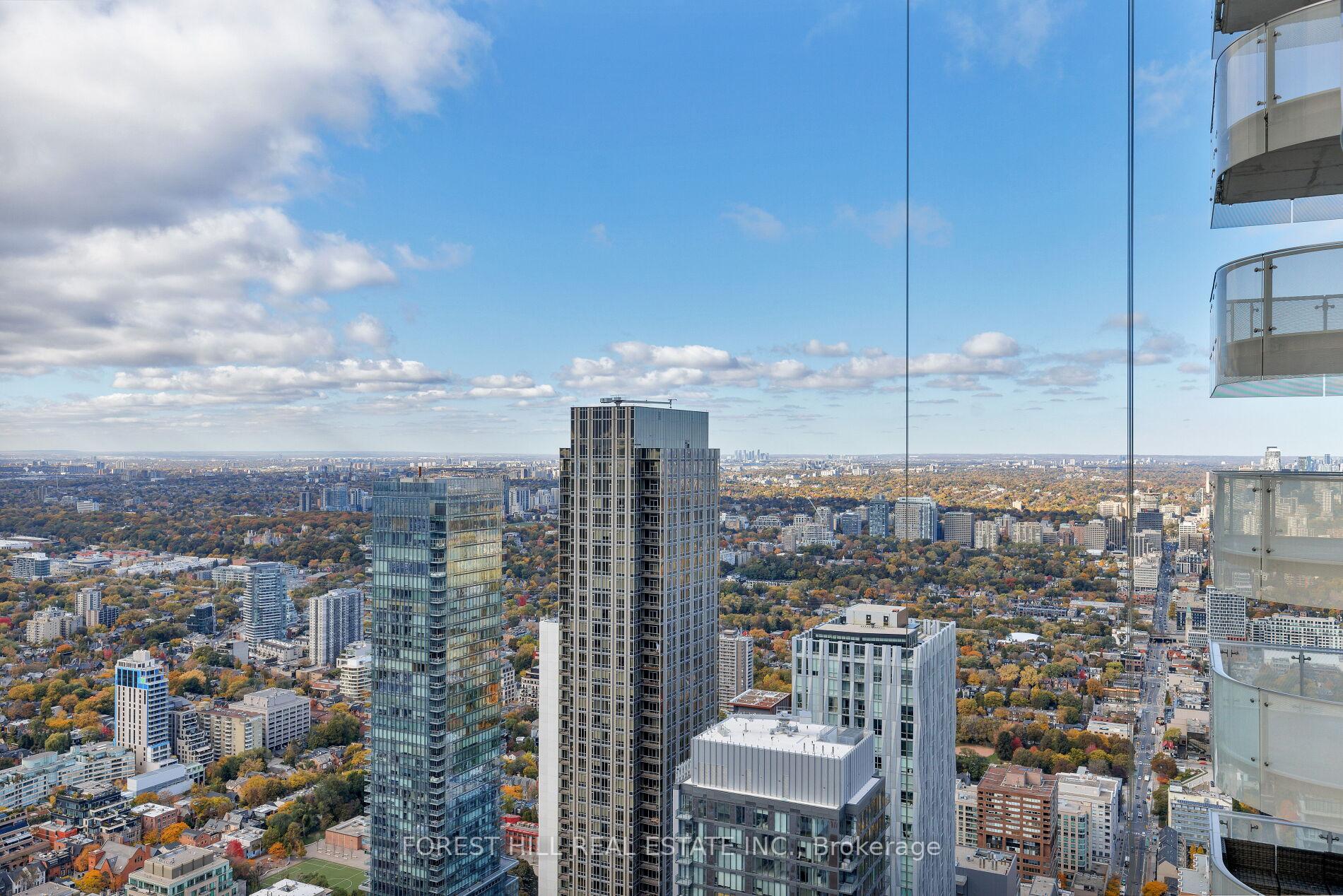 Photo 18 of Unit 6805, 1 Bloor Street E, Toronto, Church-Yonge Corridor — HOMEH