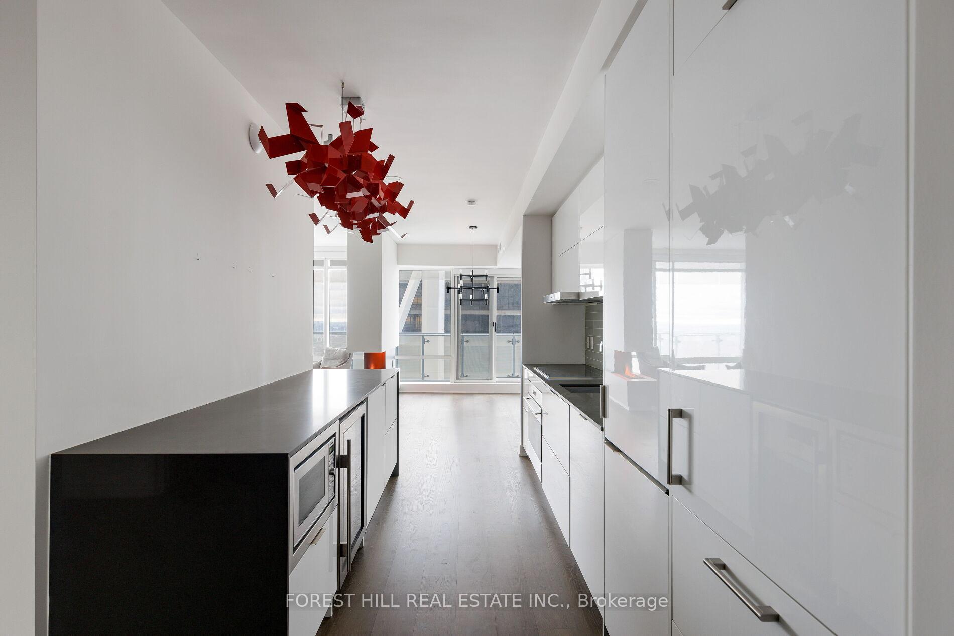 Photo 21 of Unit 6805, 1 Bloor Street E, Toronto, Church-Yonge Corridor — HOMEH