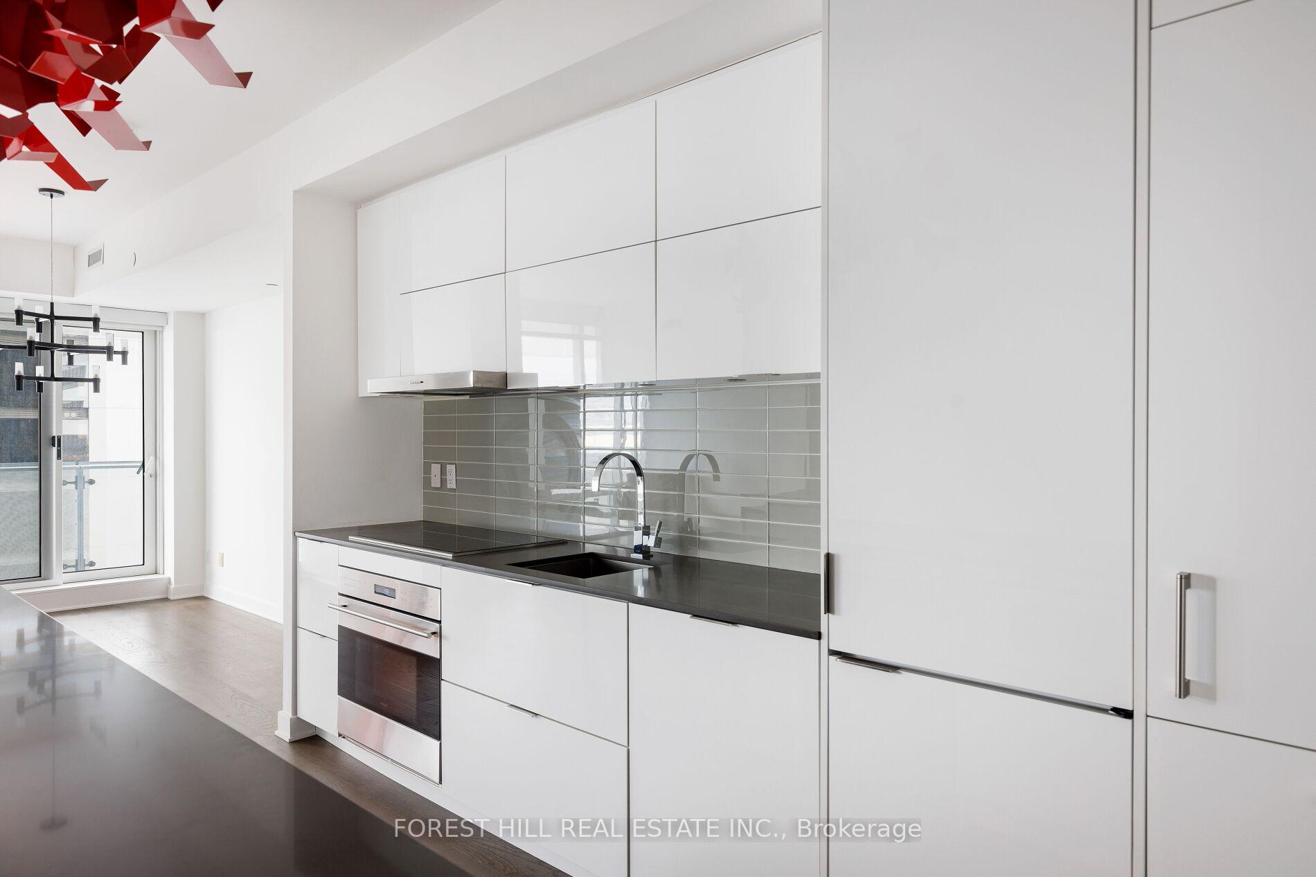 Photo 22 of Unit 6805, 1 Bloor Street E, Toronto, Church-Yonge Corridor — HOMEH