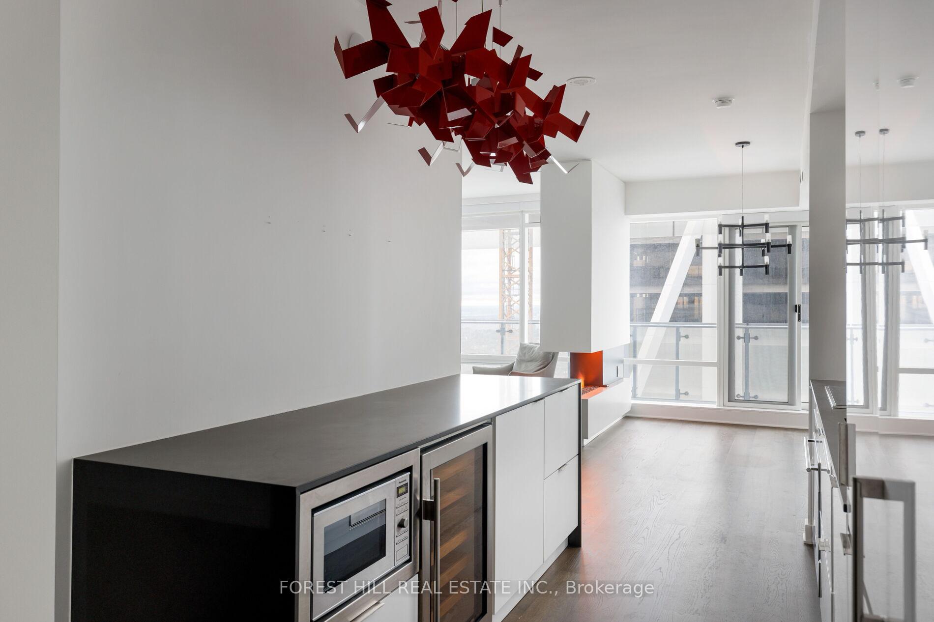 Photo 23 of Unit 6805, 1 Bloor Street E, Toronto, Church-Yonge Corridor — HOMEH