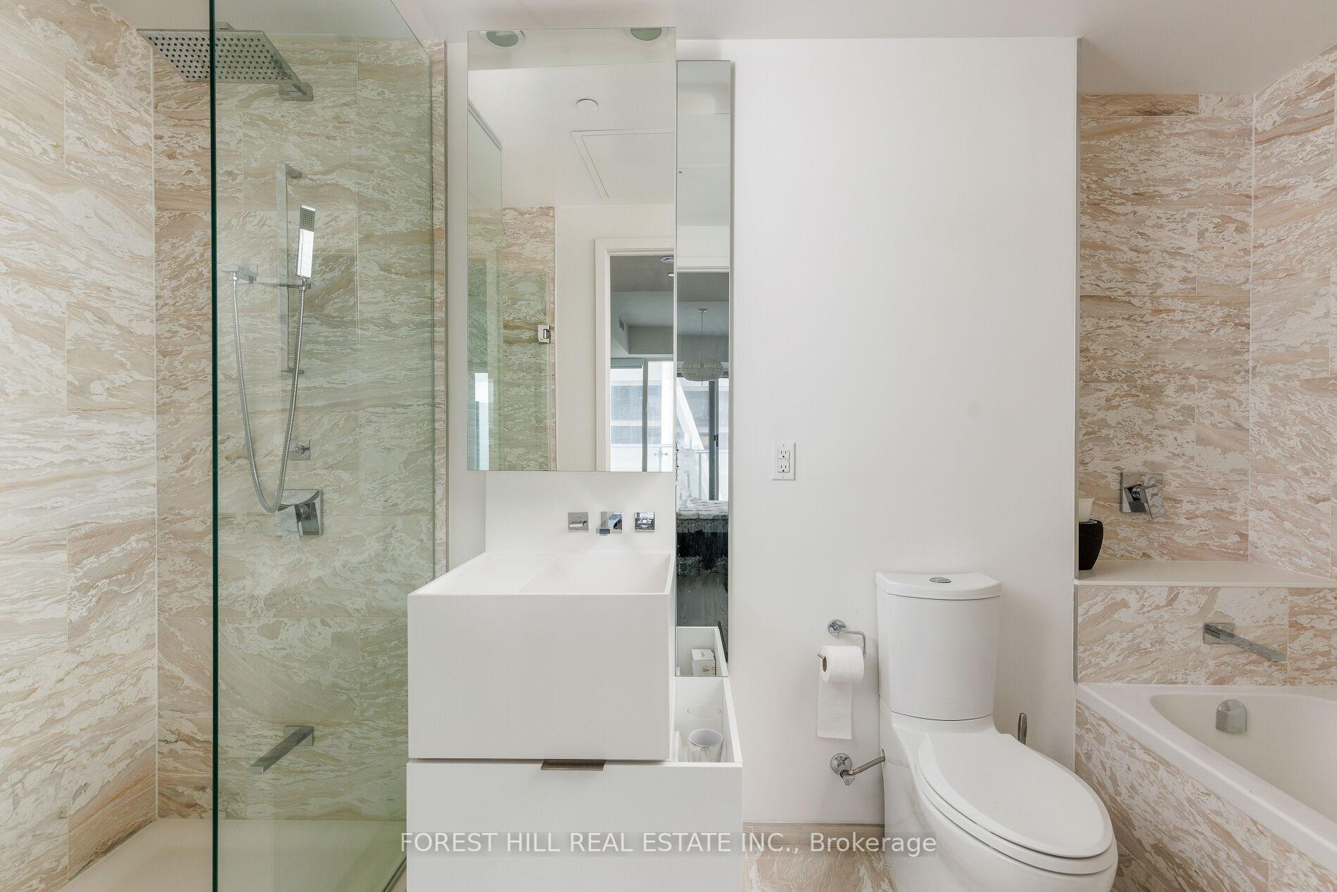 Photo 31 of Unit 6805, 1 Bloor Street E, Toronto, Church-Yonge Corridor — HOMEH