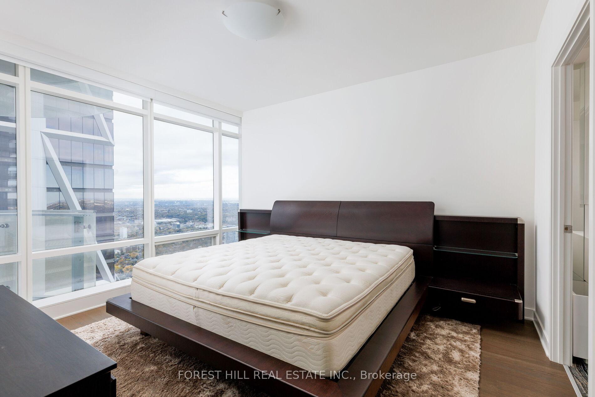 Photo 36 of Unit 6805, 1 Bloor Street E, Toronto, Church-Yonge Corridor — HOMEH