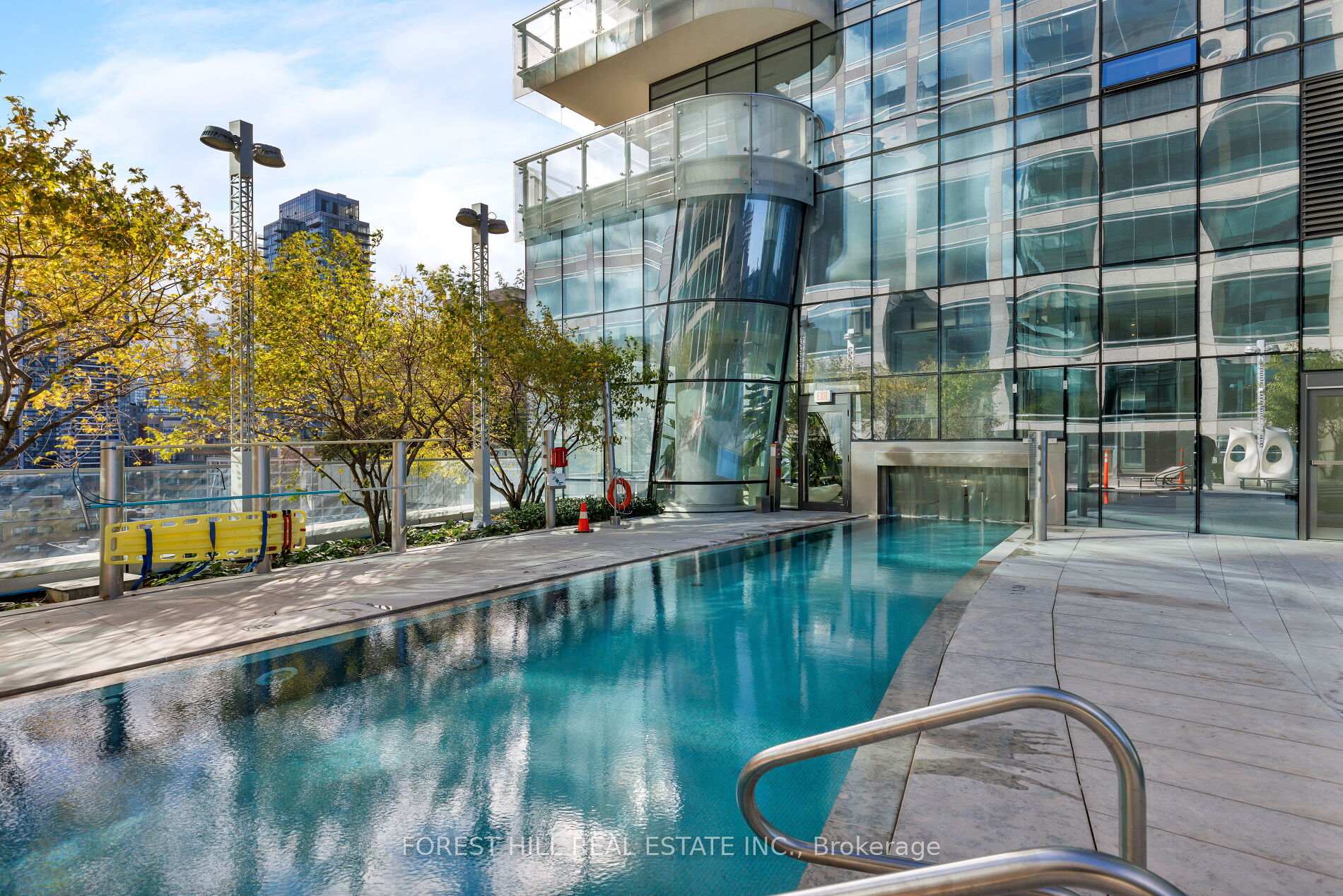 Photo 47 of Unit 6805, 1 Bloor Street E, Toronto, Church-Yonge Corridor — HOMEH