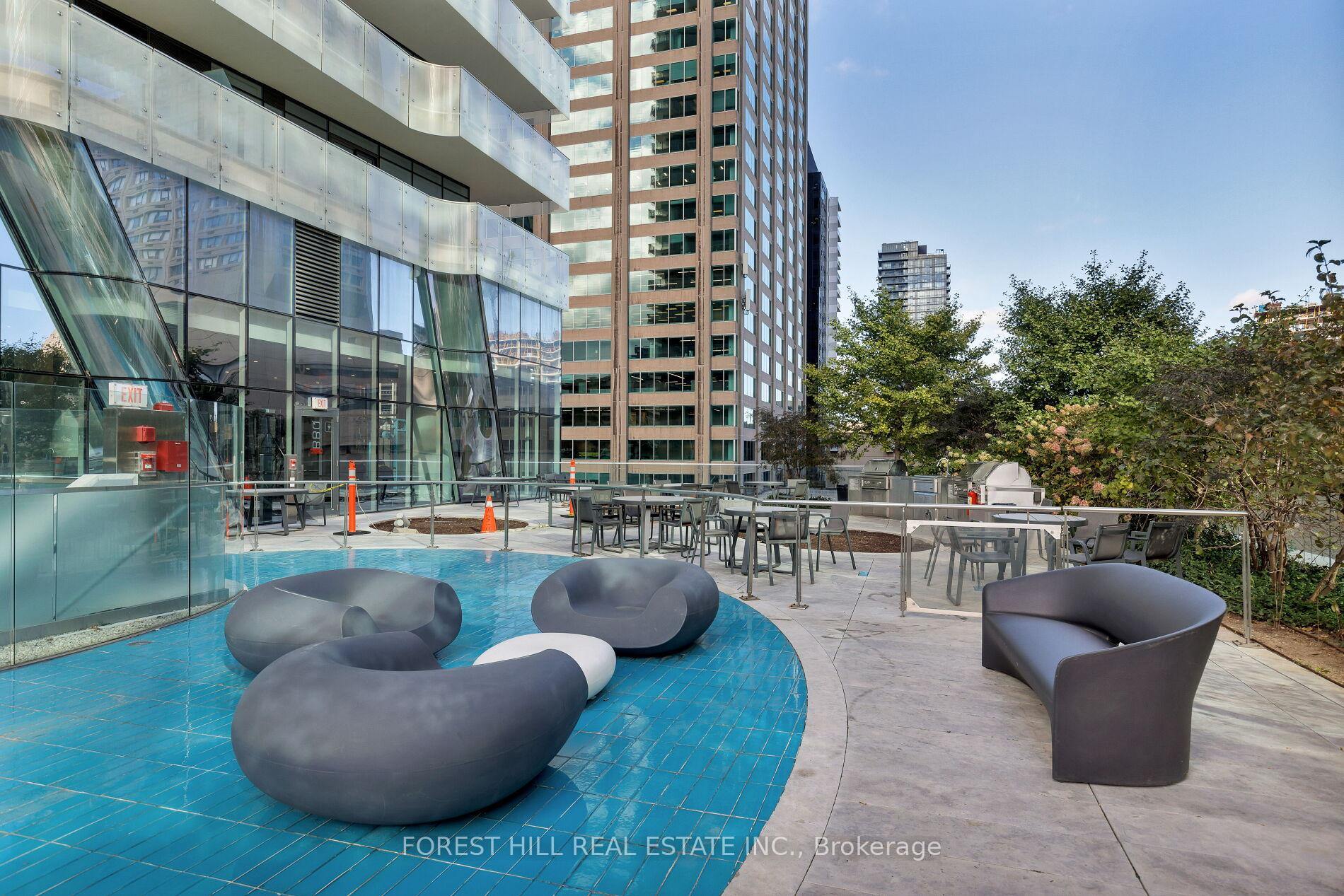 Photo 48 of Unit 6805, 1 Bloor Street E, Toronto, Church-Yonge Corridor — HOMEH