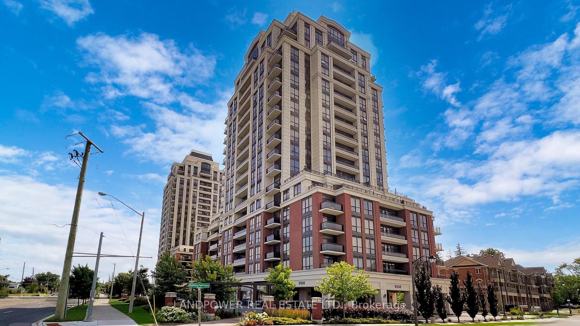 Photo 2 of Unit 807, 9506 Markham Road, Markham, Wismer — HOMEH
