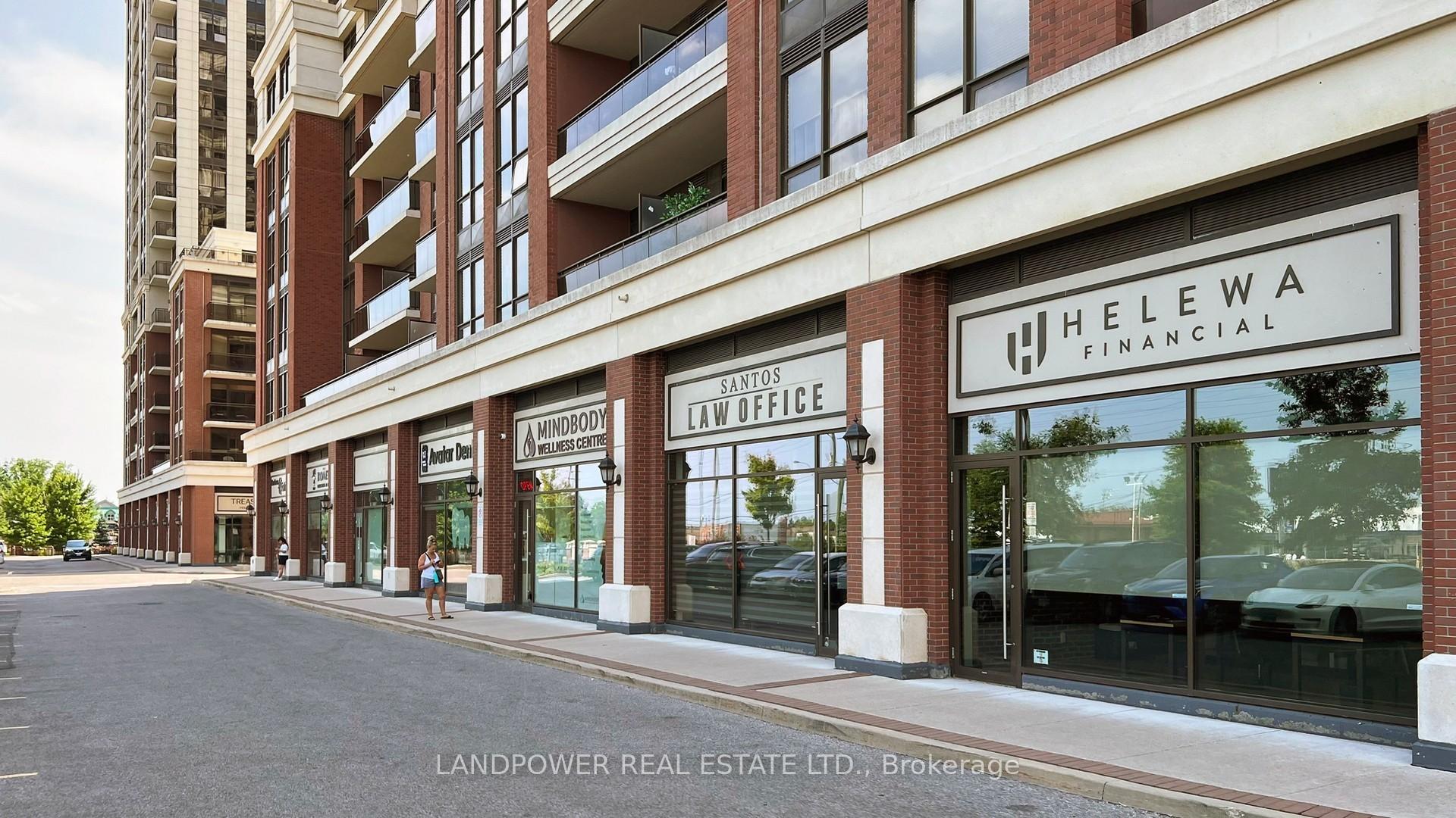Photo 3 of Unit 807, 9506 Markham Road, Markham, Wismer — HOMEH
