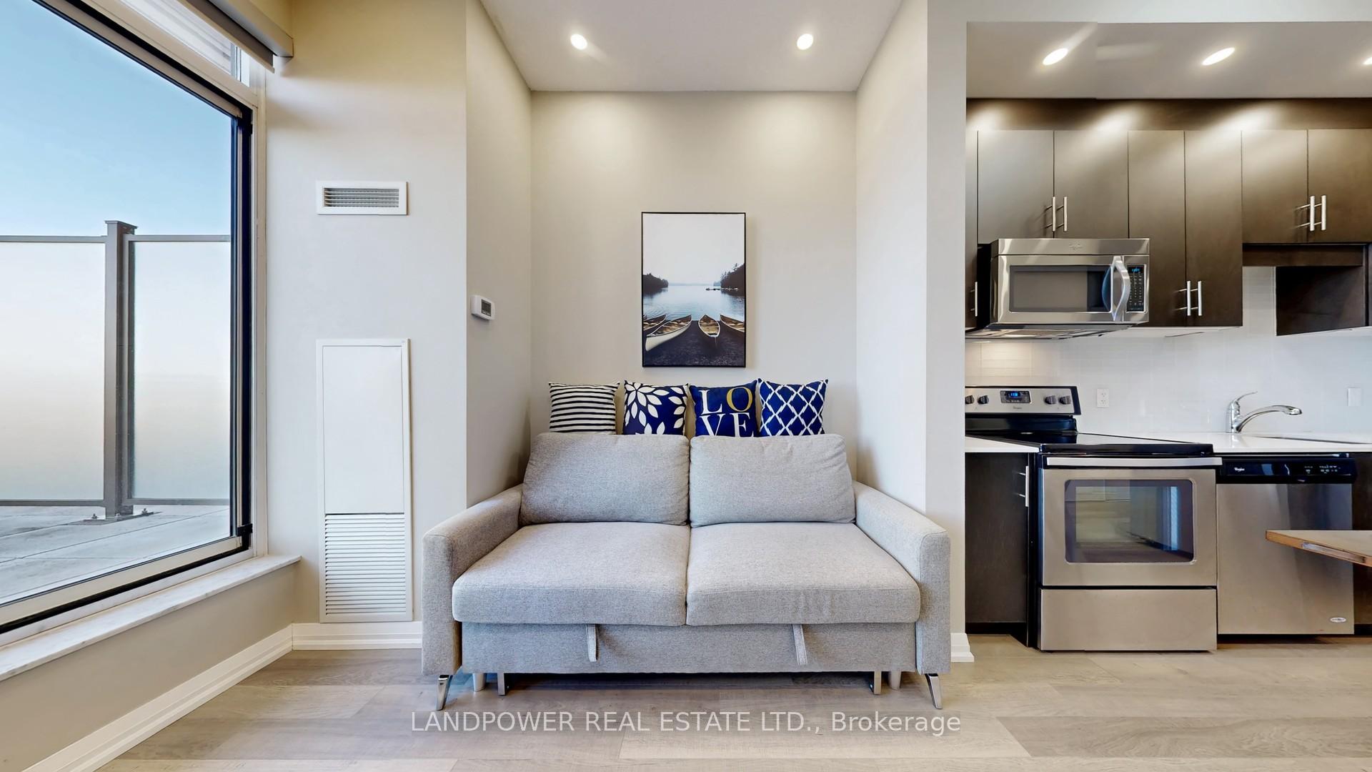 Photo 16 of Unit 807, 9506 Markham Road, Markham, Wismer — HOMEH