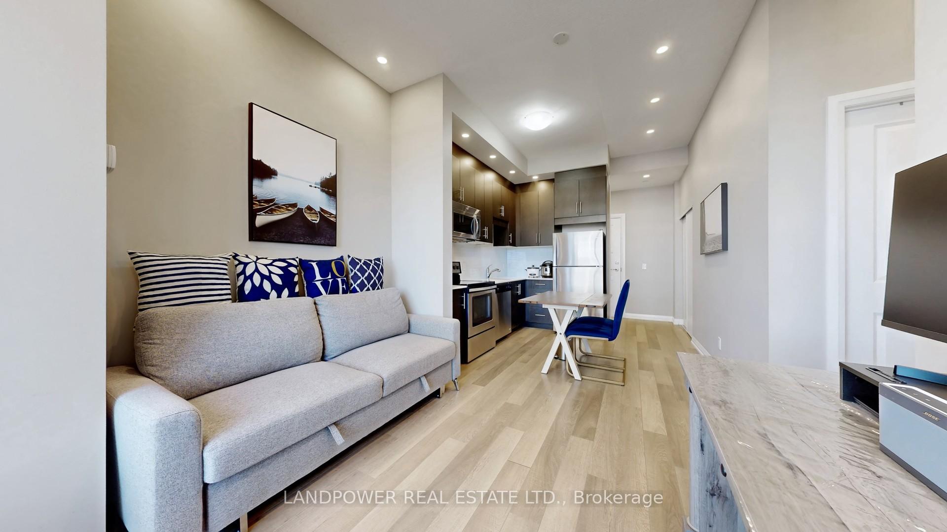 Photo 17 of Unit 807, 9506 Markham Road, Markham, Wismer — HOMEH