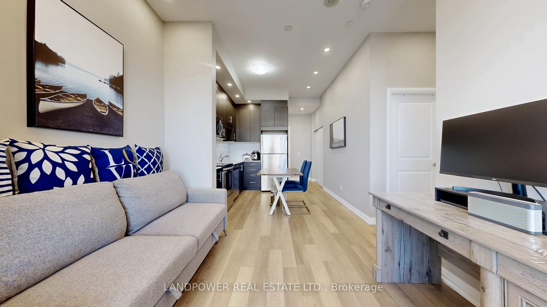 Photo 18 of Unit 807, 9506 Markham Road, Markham, Wismer — HOMEH