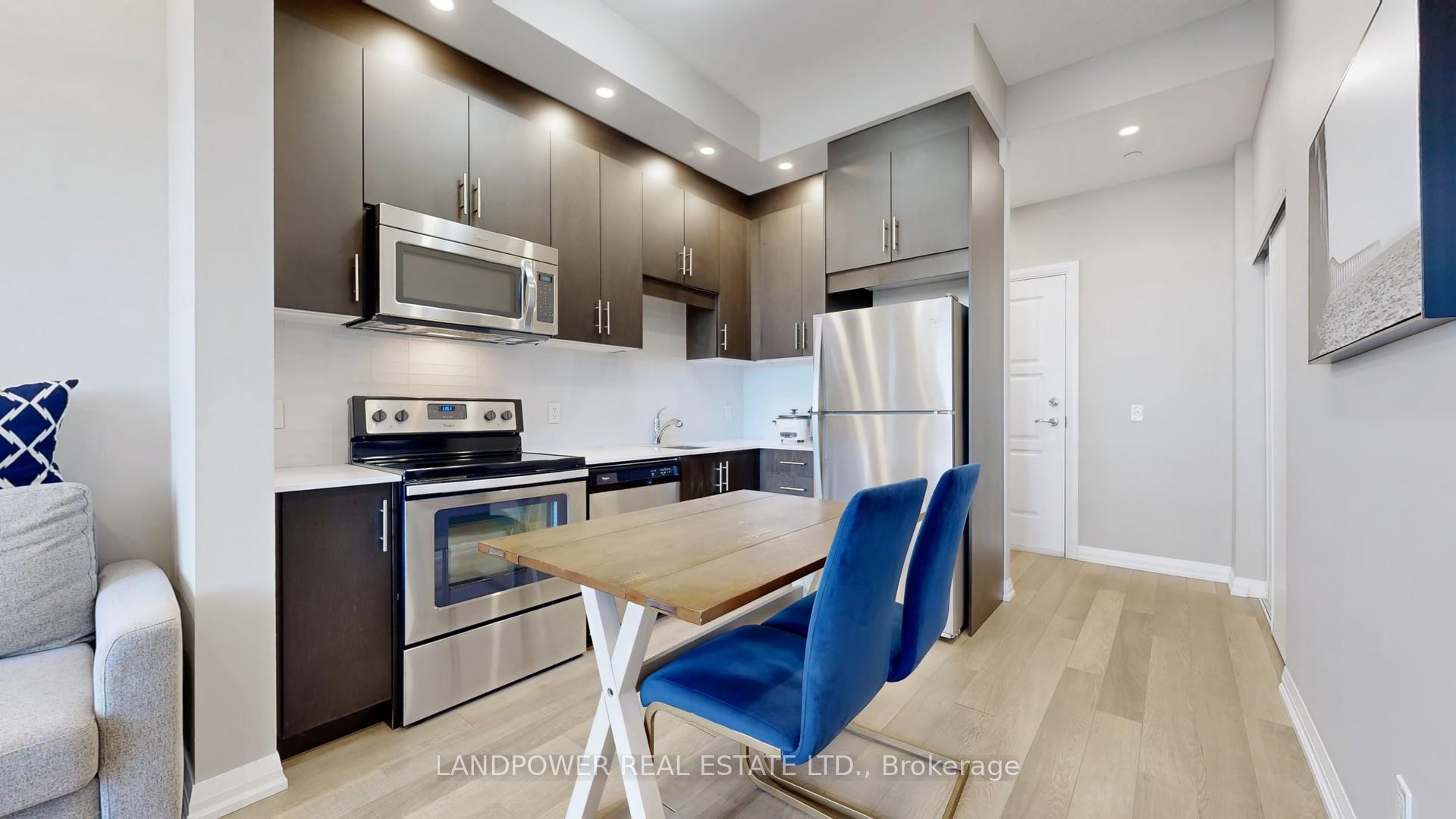 Photo 19 of Unit 807, 9506 Markham Road, Markham, Wismer — HOMEH