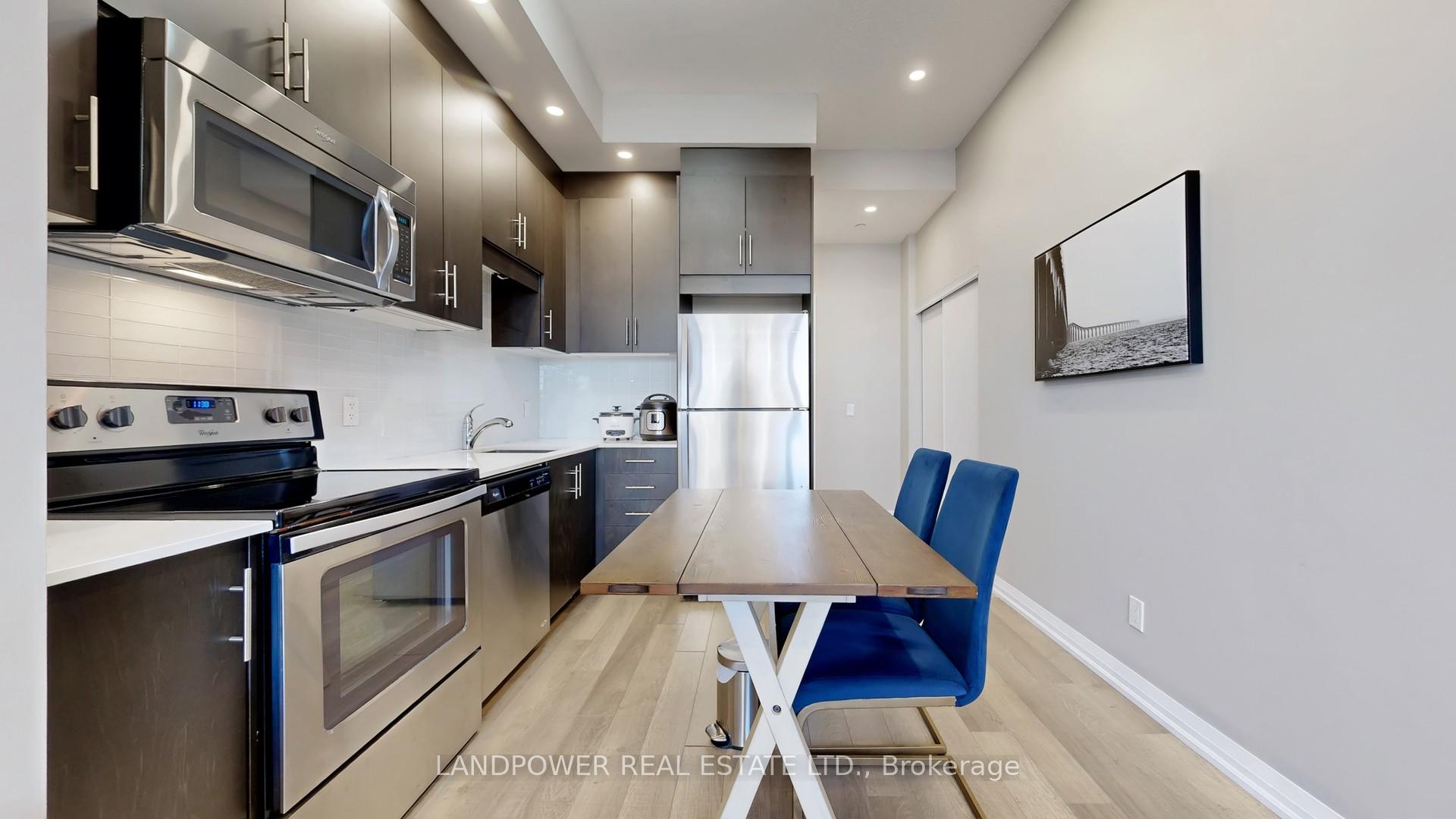 Photo 20 of Unit 807, 9506 Markham Road, Markham, Wismer — HOMEH