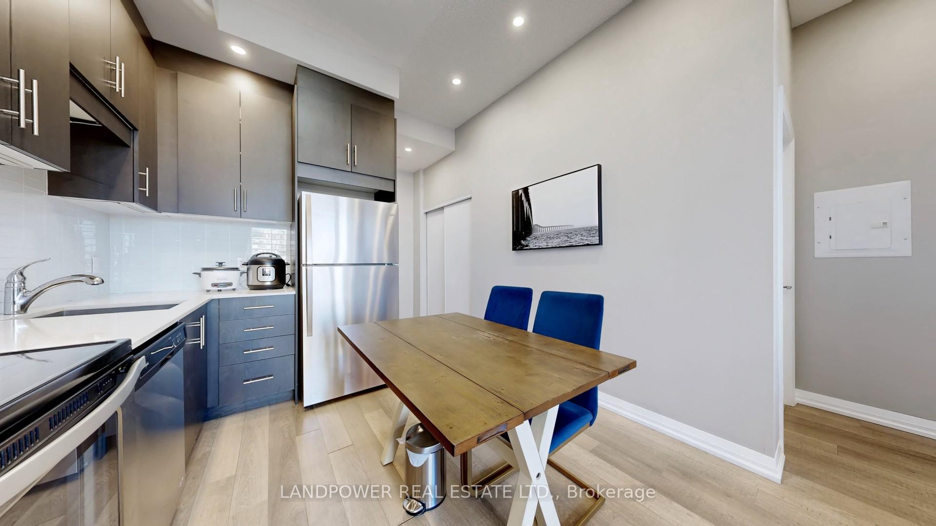 Photo 21 of Unit 807, 9506 Markham Road, Markham, Wismer — HOMEH