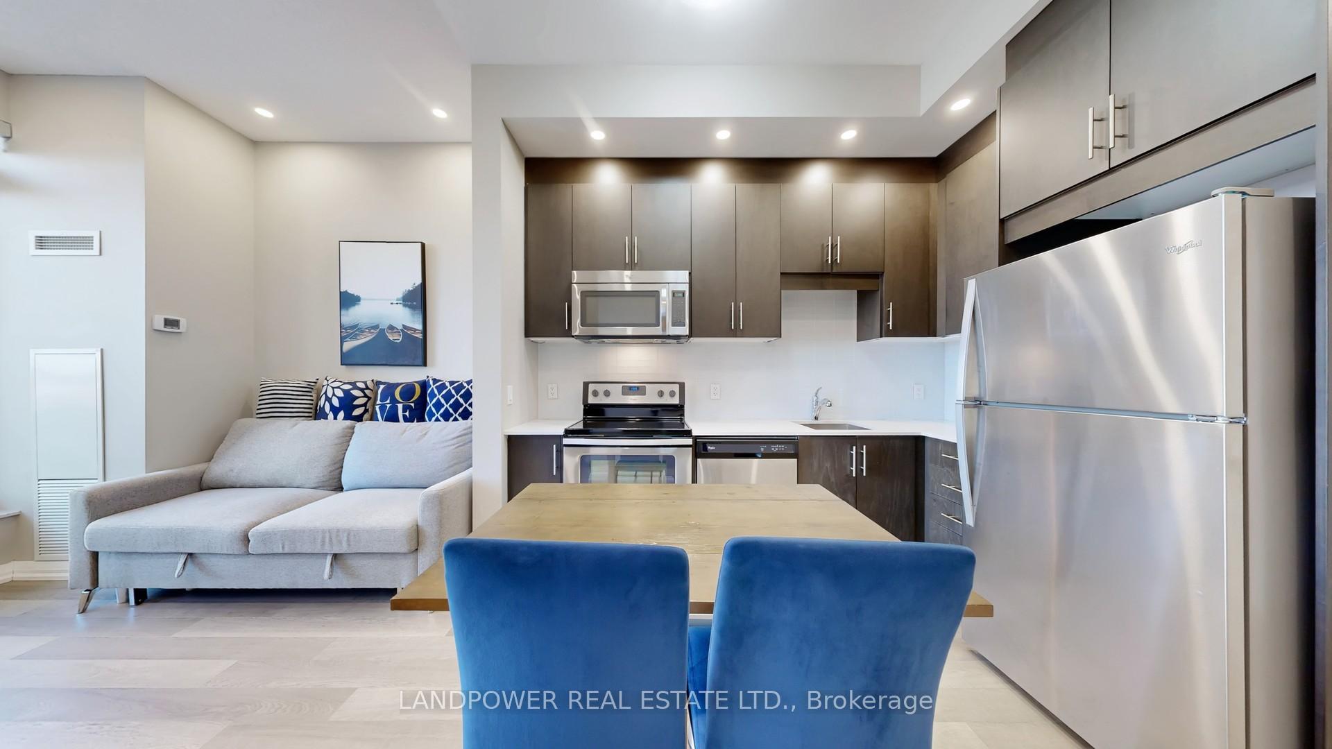 Photo 22 of Unit 807, 9506 Markham Road, Markham, Wismer — HOMEH