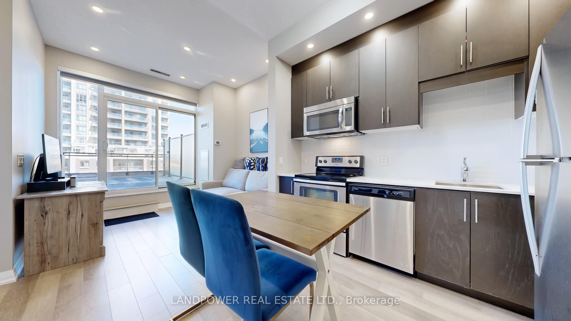 Photo 23 of Unit 807, 9506 Markham Road, Markham, Wismer — HOMEH