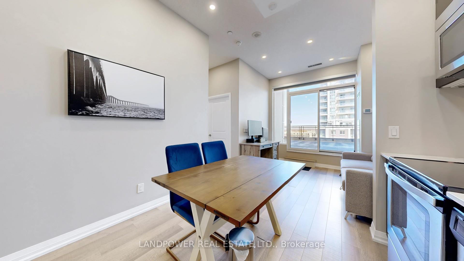 Photo 24 of Unit 807, 9506 Markham Road, Markham, Wismer — HOMEH