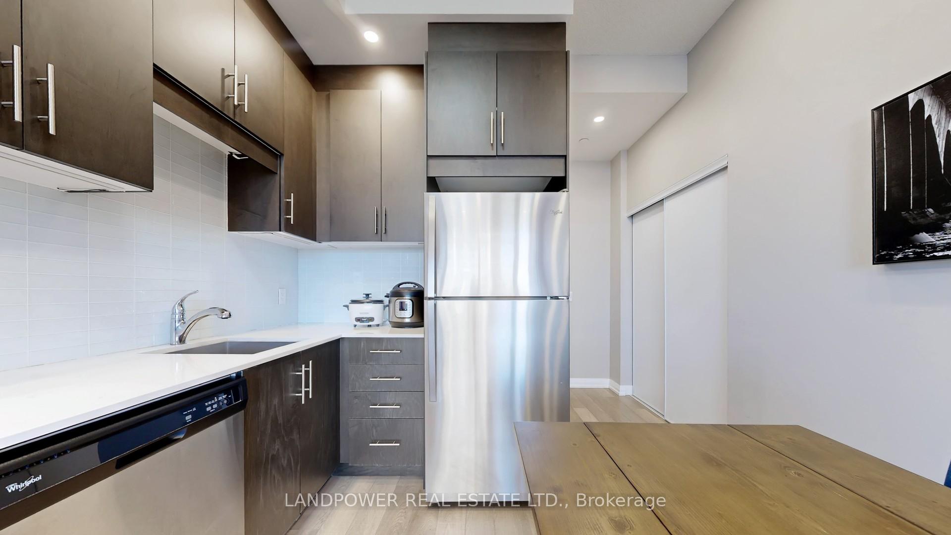 Photo 25 of Unit 807, 9506 Markham Road, Markham, Wismer — HOMEH
