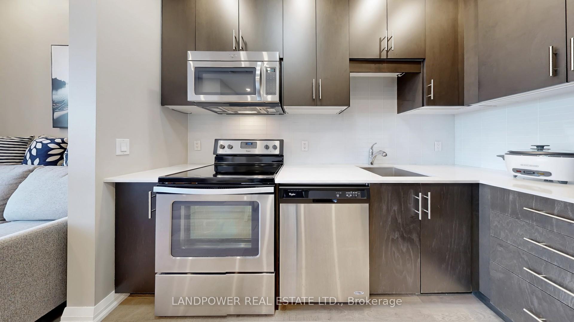 Photo 26 of Unit 807, 9506 Markham Road, Markham, Wismer — HOMEH