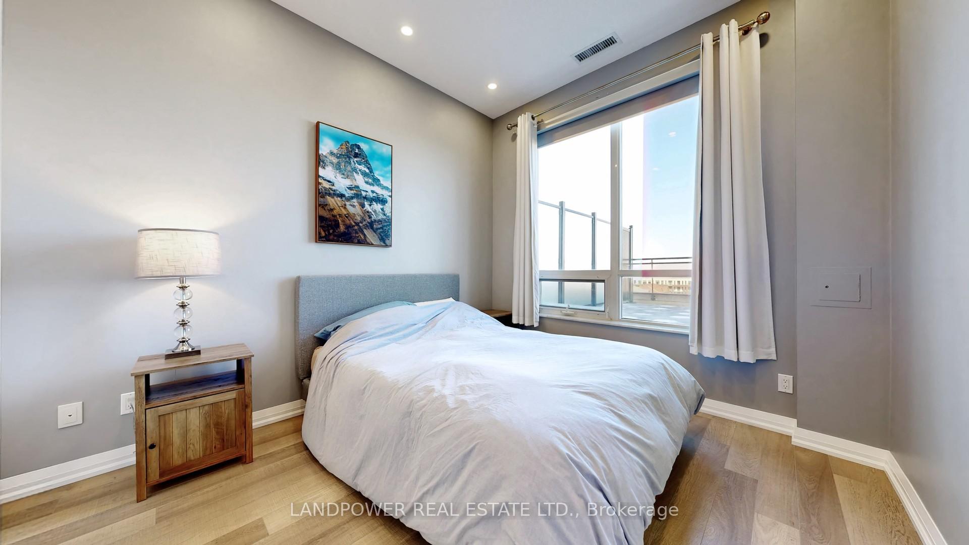Photo 27 of Unit 807, 9506 Markham Road, Markham, Wismer — HOMEH